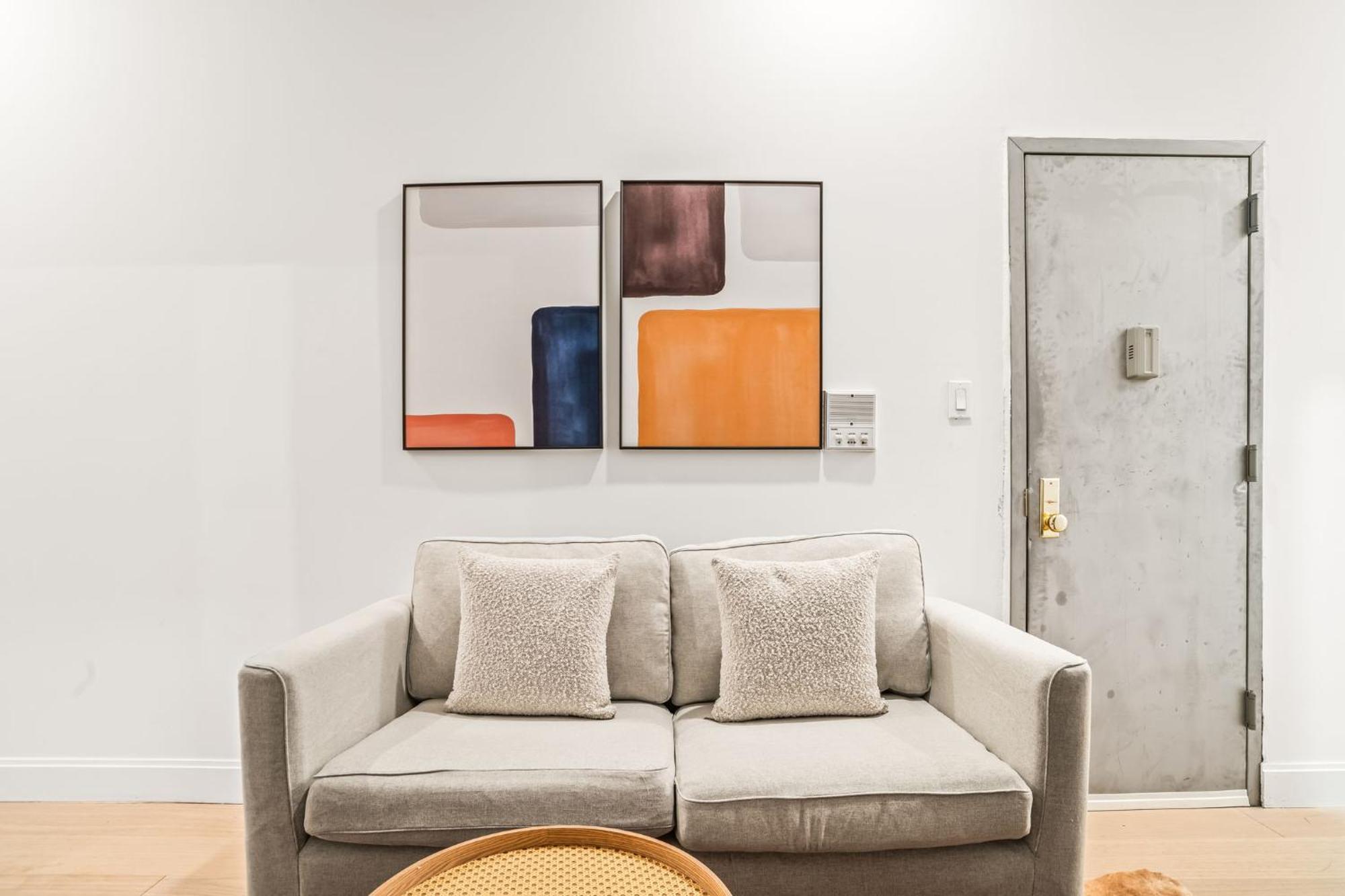 Relaxing 3br 1bath Appartement *